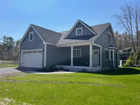 17 Longwood Drive Kennebunk ME 04043