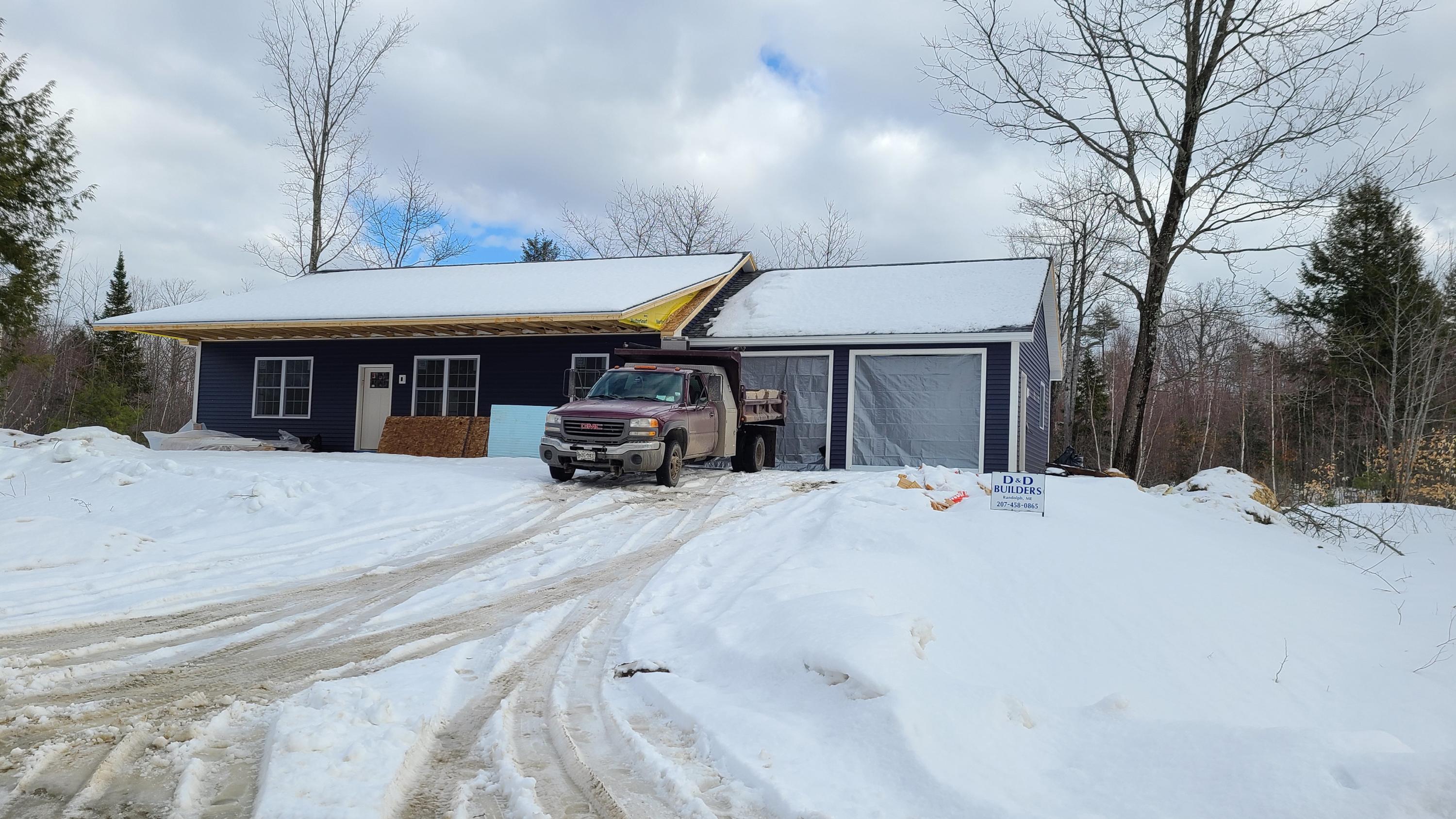 18 Arthur Street West Gardiner ME 04345