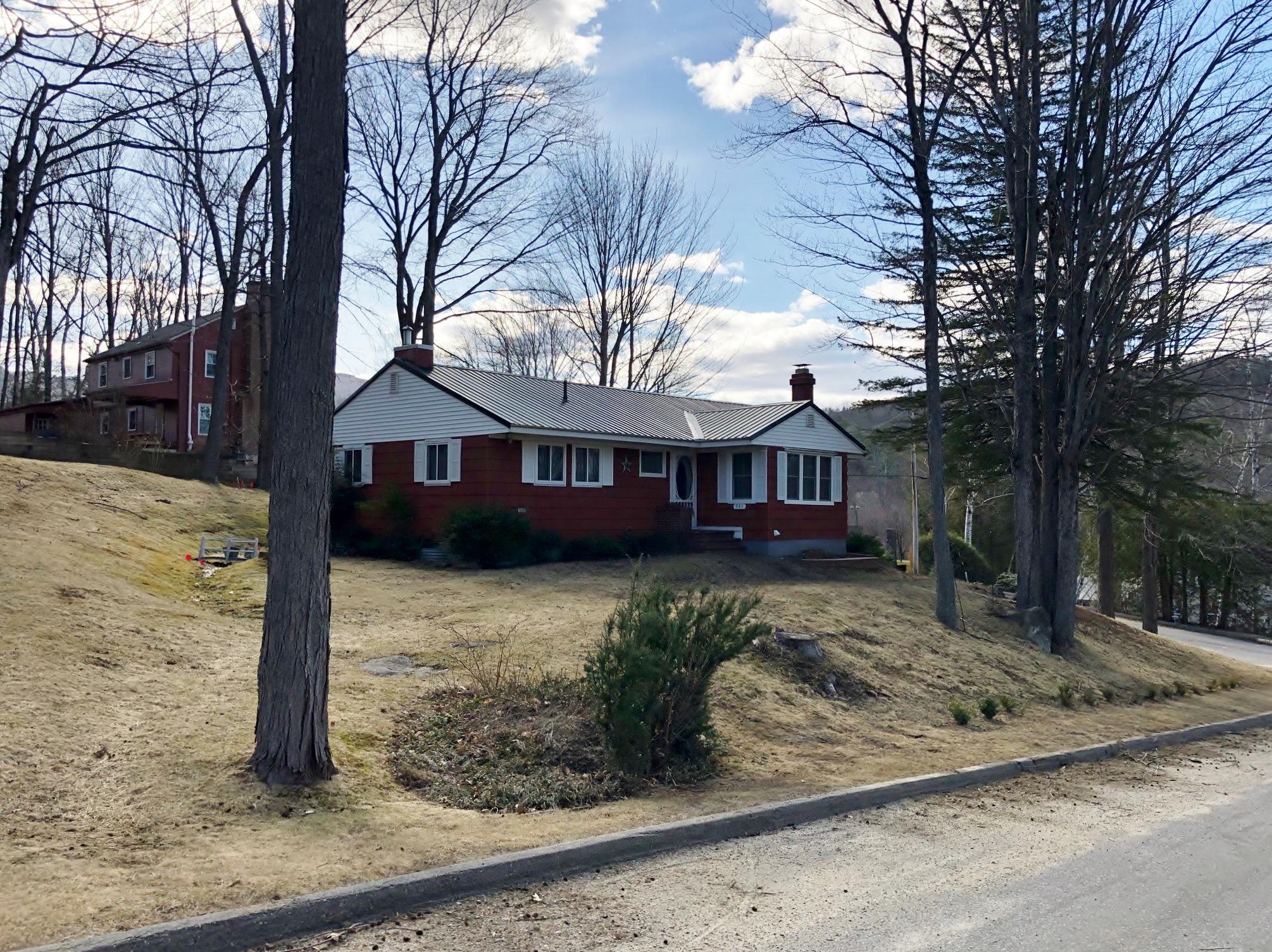 541 Piscataquis Street Rumford ME 04276