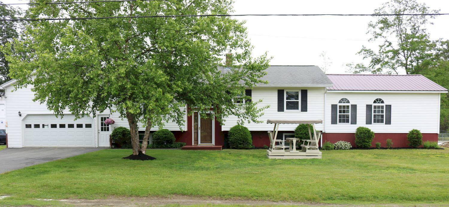 20 Spruce Street Madison ME 04950