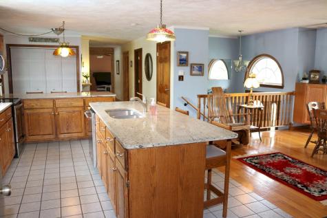 20 Spruce Street Madison ME 04950