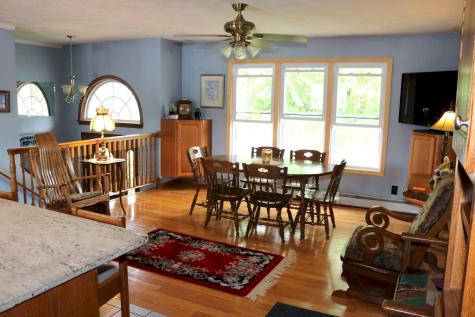 20 Spruce Street Madison ME 04950