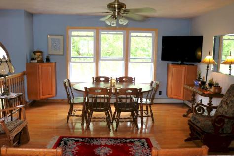 20 Spruce Street Madison ME 04950