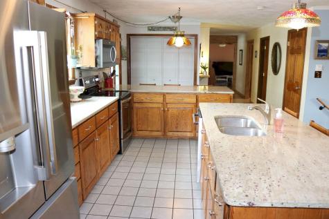 20 Spruce Street Madison ME 04950