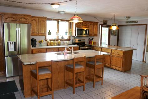 20 Spruce Street Madison ME 04950