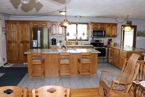 20 Spruce Street Madison ME 04950