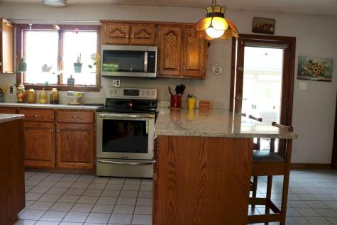 20 Spruce Street Madison ME 04950