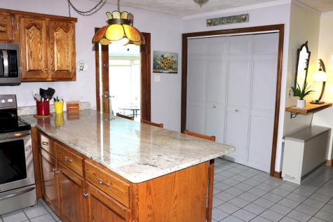 20 Spruce Street Madison ME 04950