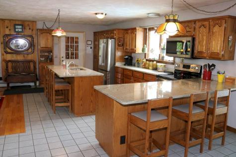 20 Spruce Street Madison ME 04950