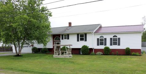 20 Spruce Street Madison ME 04950