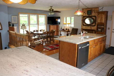 20 Spruce Street Madison ME 04950