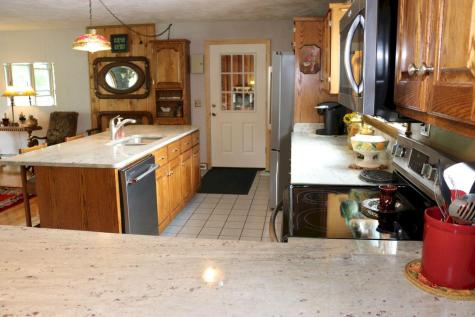 20 Spruce Street Madison ME 04950