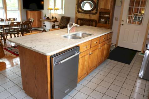 20 Spruce Street Madison ME 04950