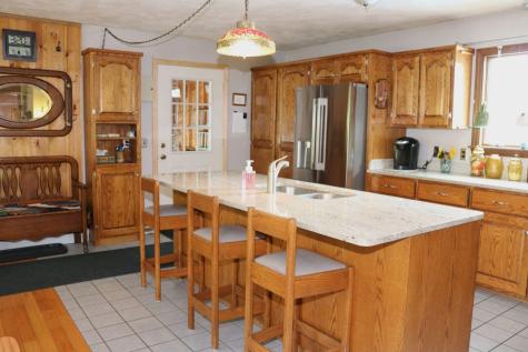 20 Spruce Street Madison ME 04950