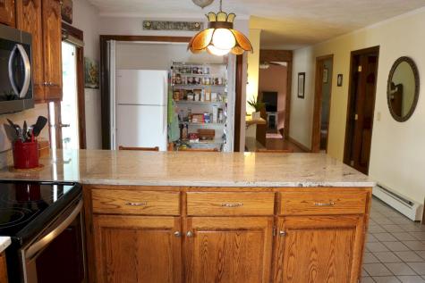 20 Spruce Street Madison ME 04950