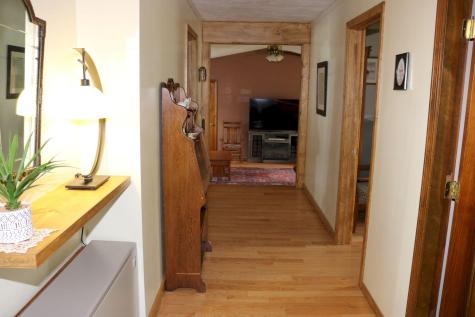 20 Spruce Street Madison ME 04950