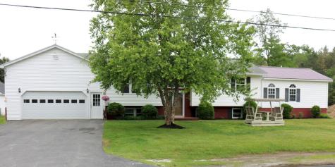 20 Spruce Street Madison ME 04950