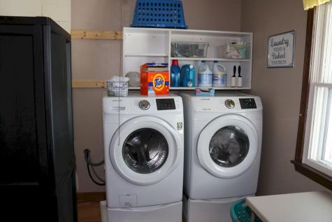 20 Spruce Street Madison ME 04950