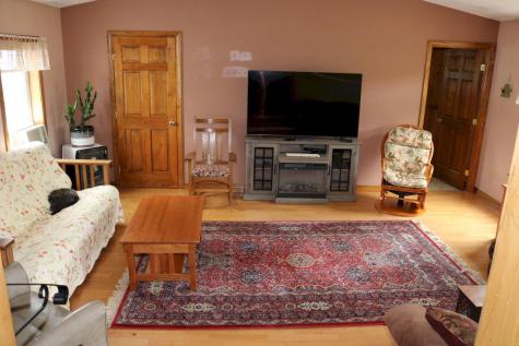 20 Spruce Street Madison ME 04950