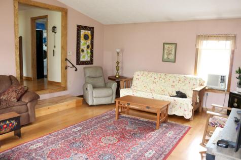 20 Spruce Street Madison ME 04950