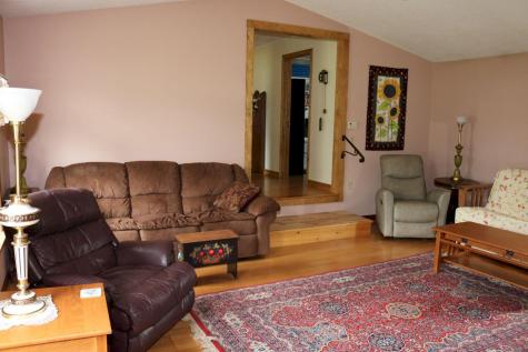 20 Spruce Street Madison ME 04950