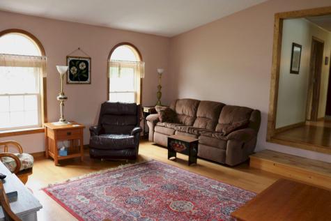 20 Spruce Street Madison ME 04950