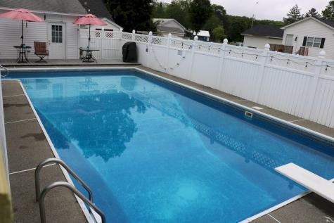 20 Spruce Street Madison ME 04950