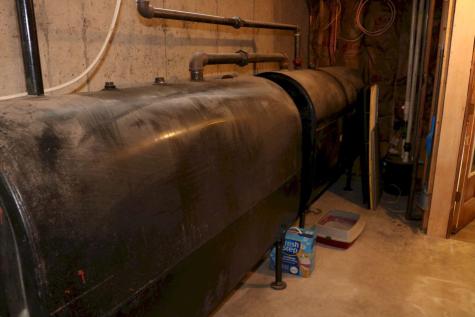 20 Spruce Street Madison ME 04950