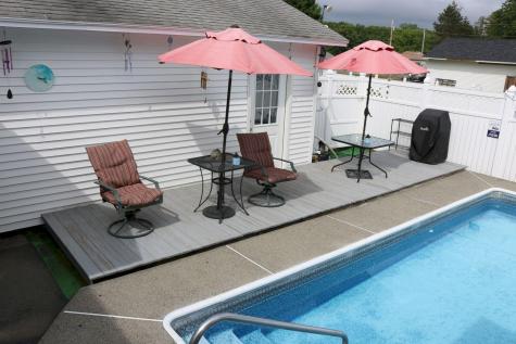 20 Spruce Street Madison ME 04950