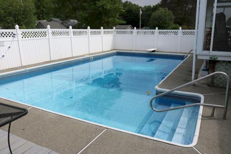 20 Spruce Street Madison ME 04950