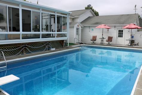 20 Spruce Street Madison ME 04950