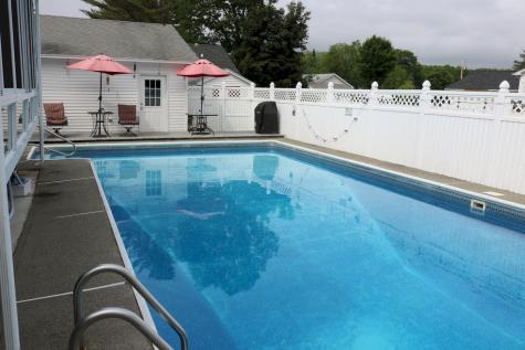 20 Spruce Street Madison ME 04950