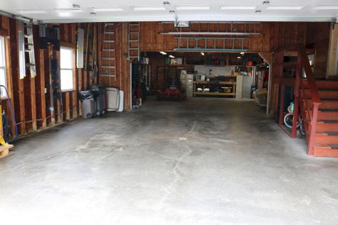 20 Spruce Street Madison ME 04950