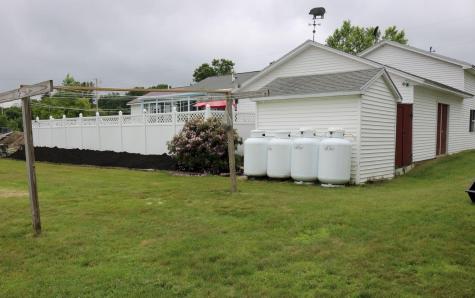 20 Spruce Street Madison ME 04950