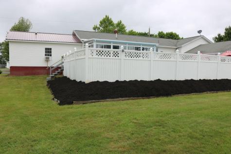 20 Spruce Street Madison ME 04950