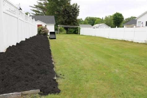 20 Spruce Street Madison ME 04950