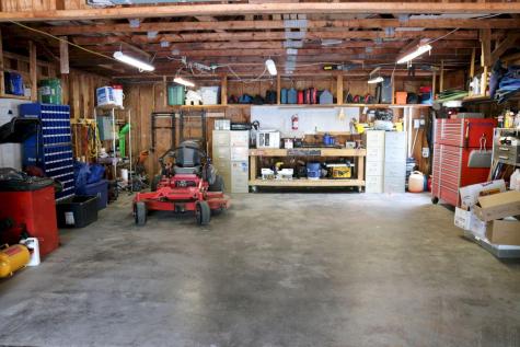 20 Spruce Street Madison ME 04950