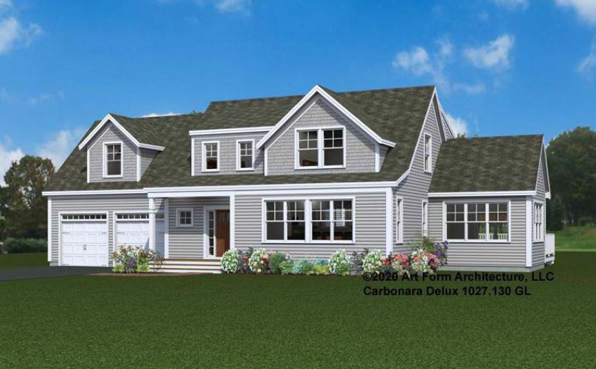 8 Washburn Farm Lane Kittery ME 03905