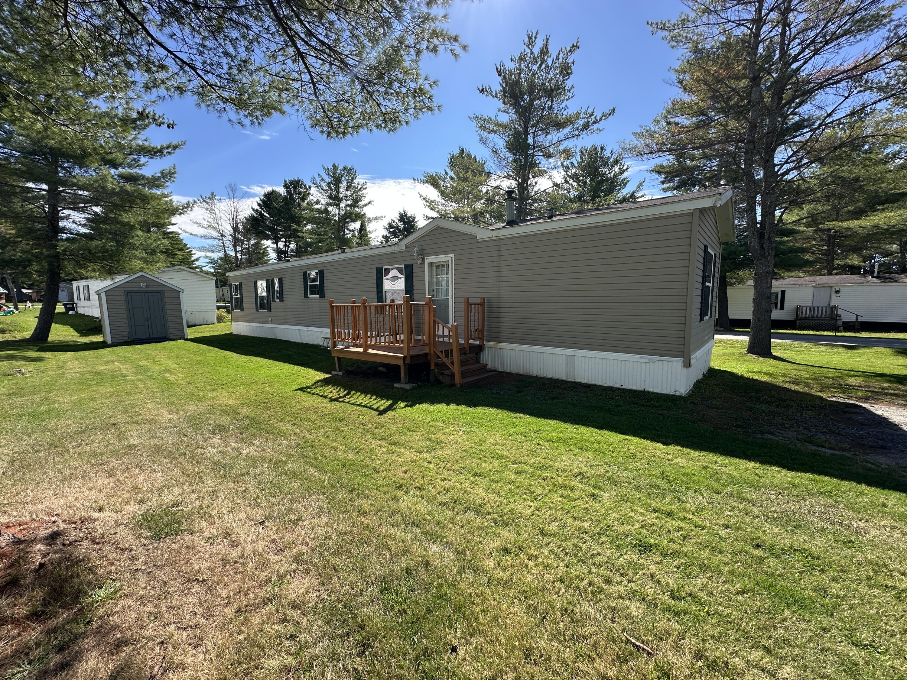 Waterville ME, 109 Bruins Drive