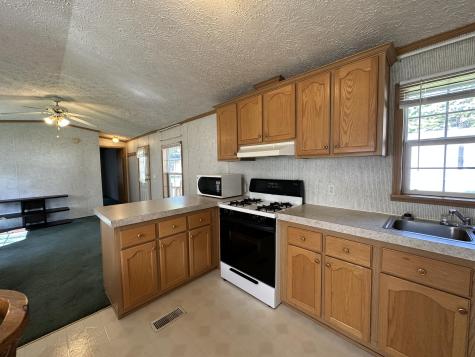 109 Bruins Drive Waterville ME 04901