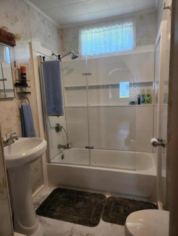 34 Cedar Street East Millinocket ME 04430