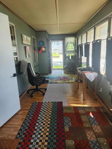 34 Cedar Street East Millinocket ME 04430