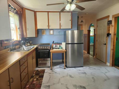 34 Cedar Street East Millinocket ME 04430