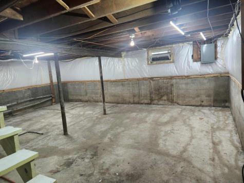 34 Cedar Street East Millinocket ME 04430