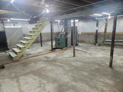 34 Cedar Street East Millinocket ME 04430