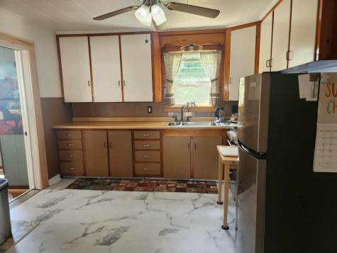 34 Cedar Street East Millinocket ME 04430