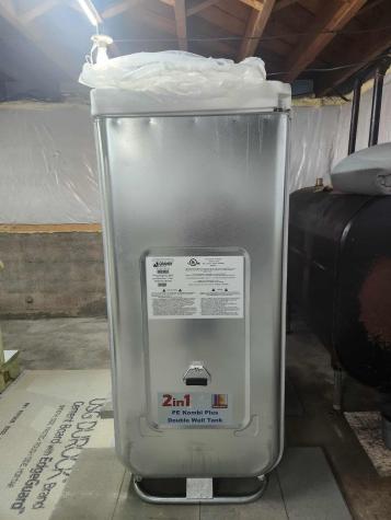 34 Cedar Street East Millinocket ME 04430