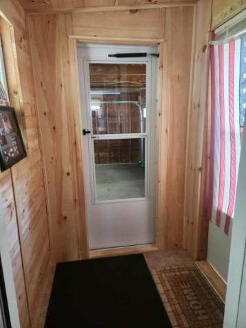 34 Cedar Street East Millinocket ME 04430