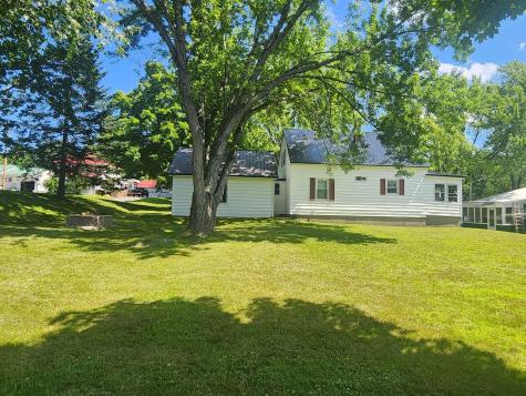 34 Cedar Street East Millinocket ME 04430