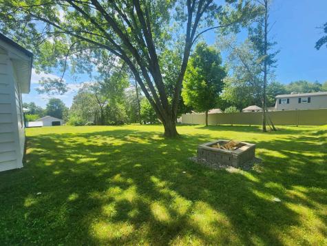 34 Cedar Street East Millinocket ME 04430